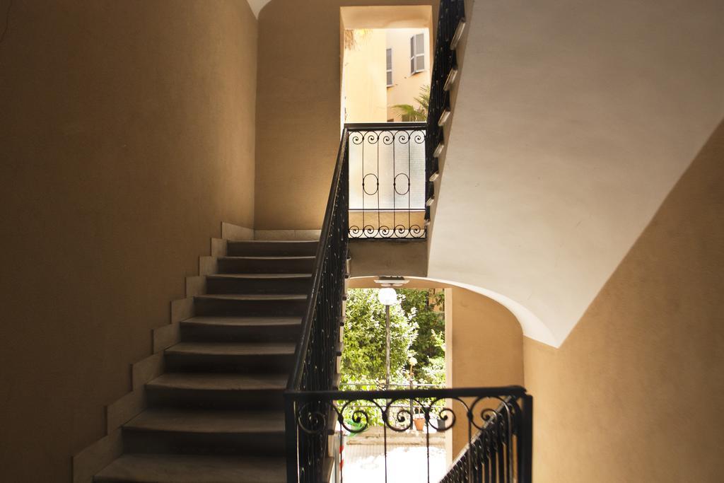 San Lorenzo 42 Rome Exterior photo