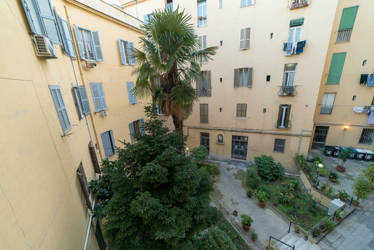 San Lorenzo 42 Rome Exterior photo